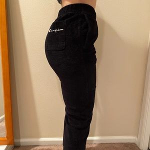 Champion corduroy pants